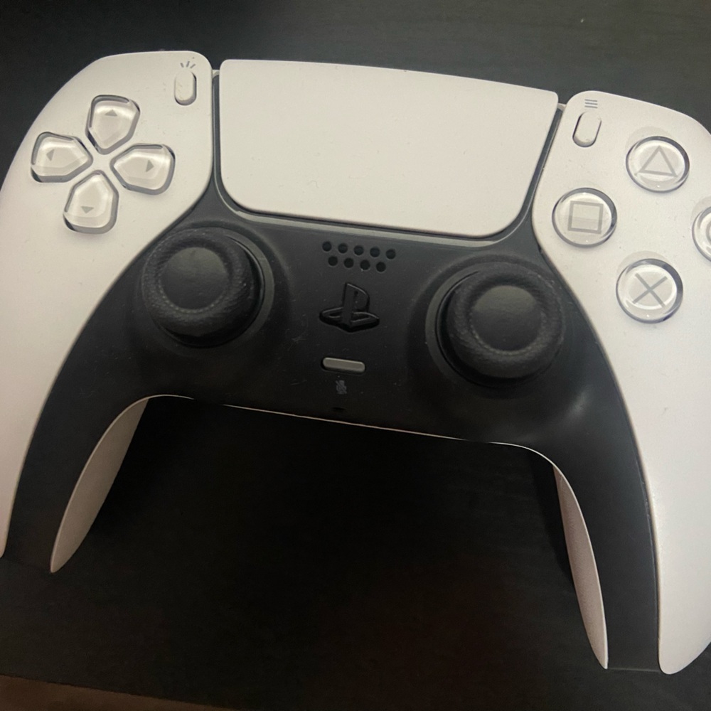PlayStation 5 DualSense Wireless Controller